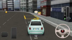 Dr. Driving 2 screenshot 2