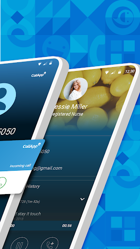 CallApp MOD screenshot 2