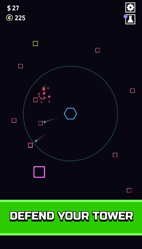 The Tower screenshot 2