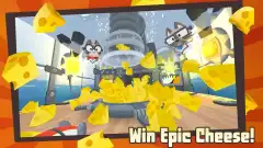 MouseBot MOD screenshot 2
