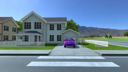 Car Trader Simulator 2026 (MOD, Unlimited Money) screenshot 2