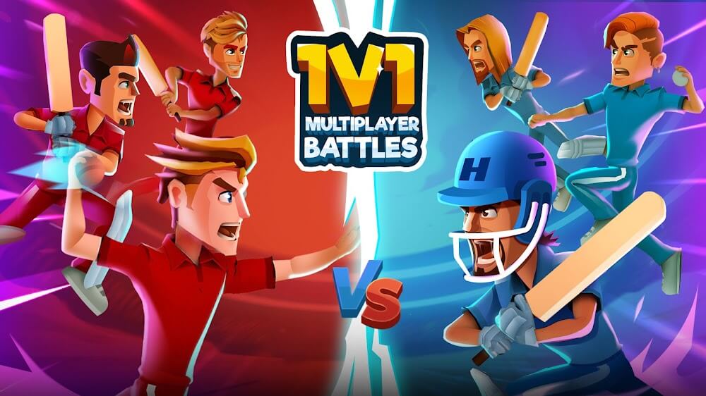 Hitwicket Superstars screenshot 2