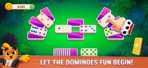 Domino Dreams™ screenshot 2