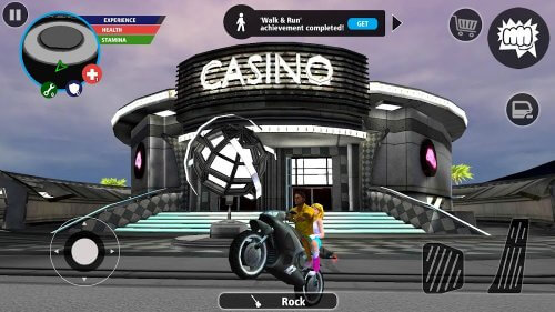 Gangster Crime screenshot 2