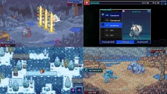 Coromon screenshot 2