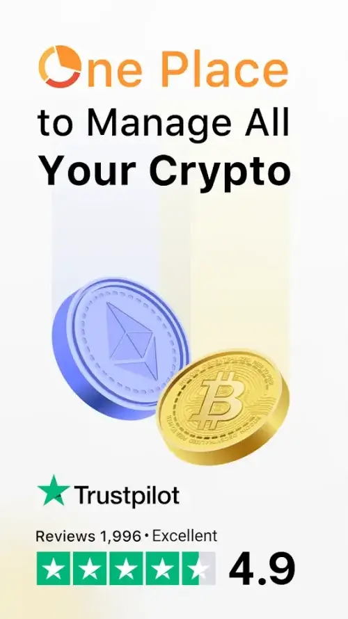 Crypto Tracker – Coin Stats screenshot 2