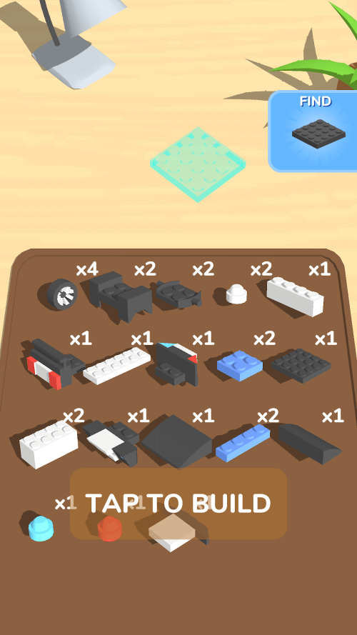 Construction Set screenshot 2