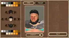 Steel And Flesh Old screenshot 2