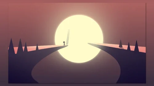 Zenge – Beautiful Puzzle Game screenshot 2