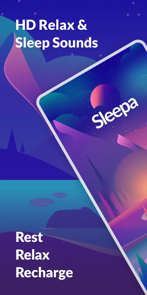 Sleepa screenshot 2