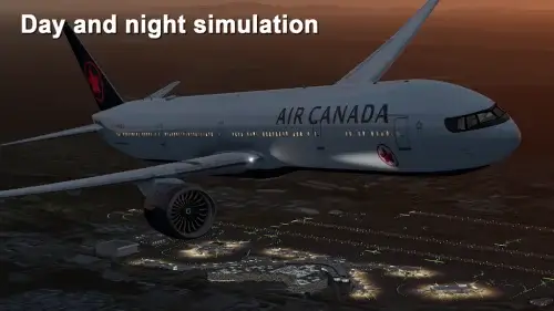 Aerofly FS Global screenshot 2