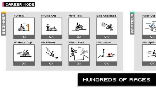Draw Rider Plus screenshot 2