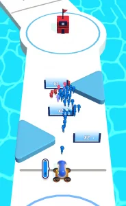 Mob Control (MOD, Unlimited Money) screenshot 2