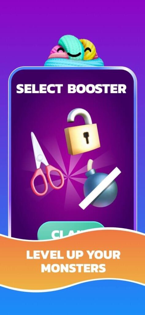 Tangle Master 3D screenshot 2