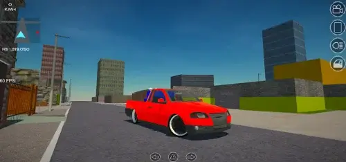 Carros Baixos Brasil 2 screenshot 2