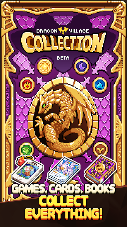 Dragon Village Collection screenshot 2