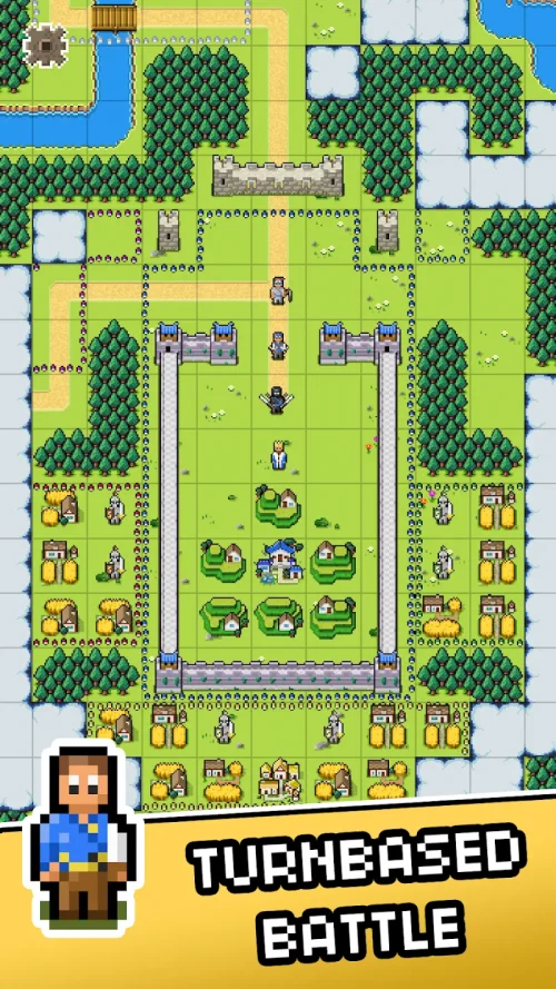 Island Empire – Strategy screenshot 2