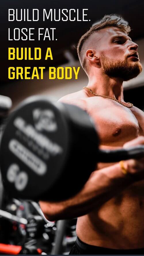 Gym Workout Planner screenshot 2