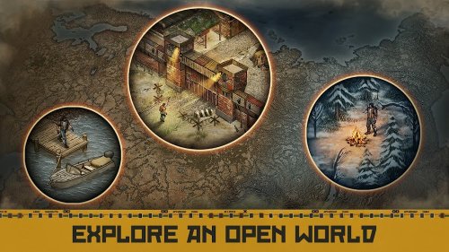 Day R Survival screenshot 2