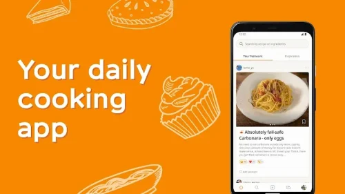 Cookpad: Find & Share Recipes screenshot 2