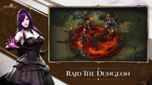 Avalar – Tag Team ARPG screenshot 2
