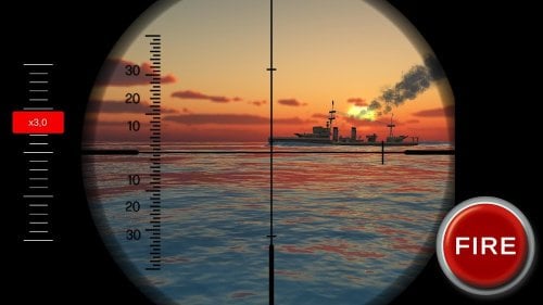 Uboat Attack screenshot 2