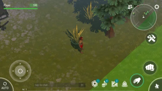 Last Day on Earth: Survival (MOD Menu) screenshot 2