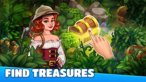 Adventure Bay – Paradise Farm screenshot 2