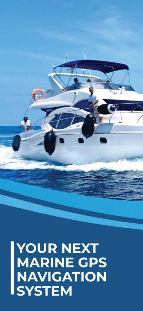 Aqua Map Boating (Aqua Map Marine) screenshot 2