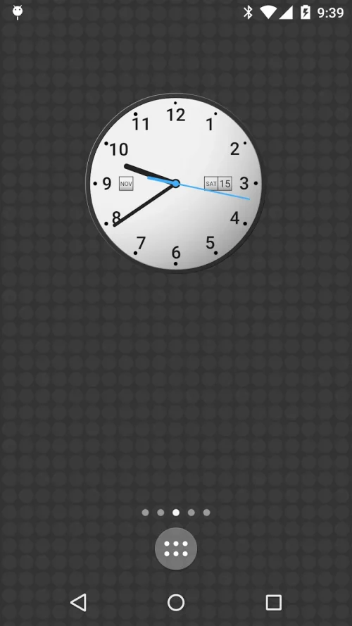 KLWP Live Wallpaper Maker (Kustom LWP) screenshot 2