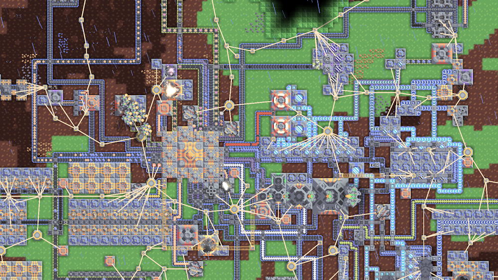 Mindustry screenshot 2