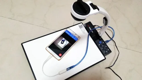 USB Camera Pro MOD screenshot 2