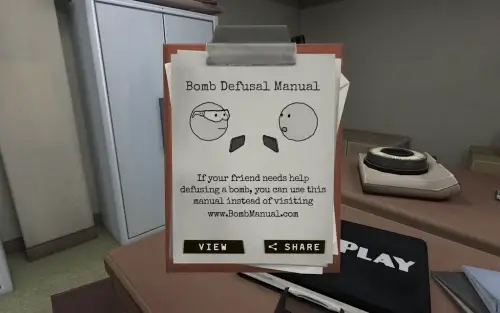 Keep Talking & Nobody Explodes screenshot 2