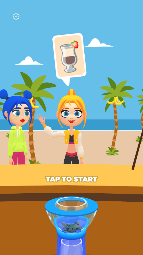 Blend It 3D screenshot 2