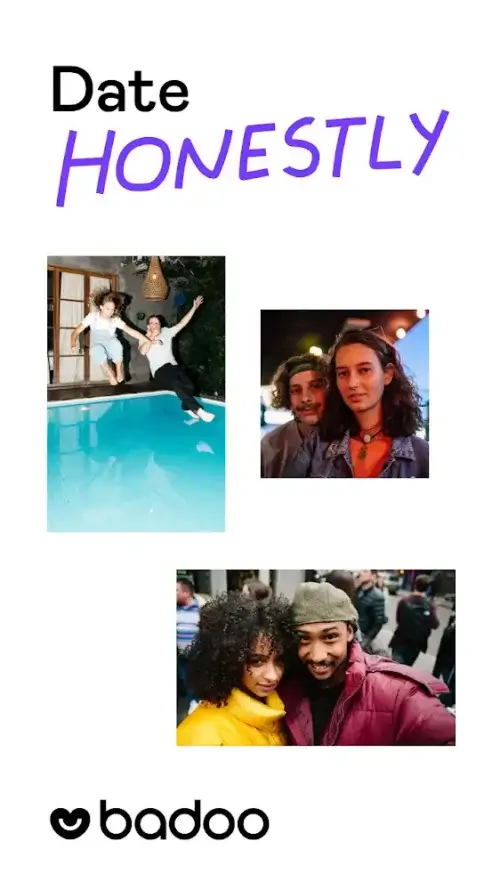 Badoo screenshot 2