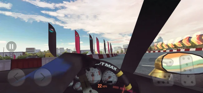 Drift Max Pro (MOD, Unlimited Money) screenshot 2