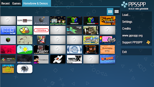 PPSSPP Gold MOD screenshot 2