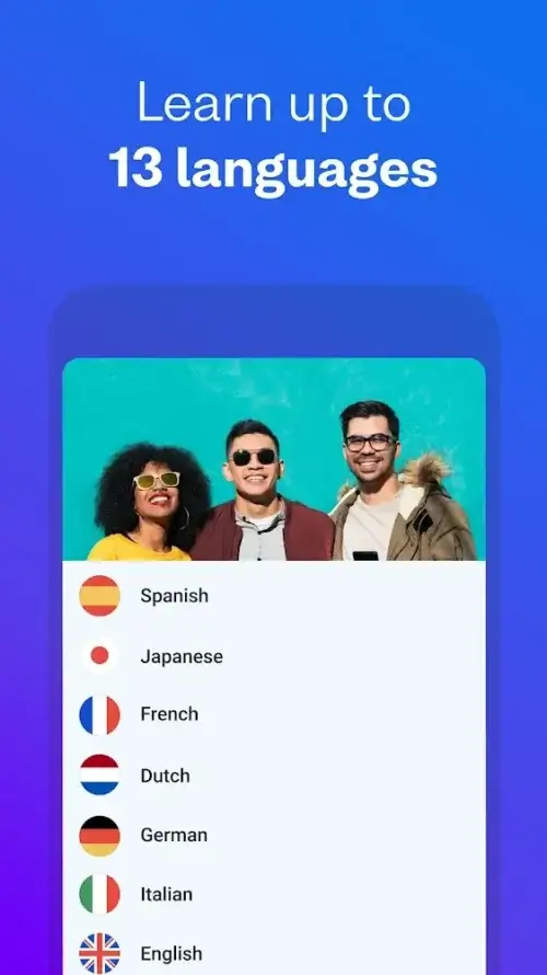 Busuu: Learn Languages screenshot 2