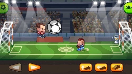 Head Ball 2 screenshot 2
