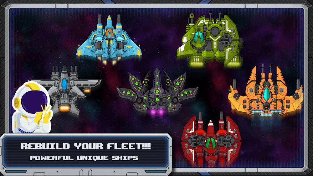 Cell: Idle Factory Incremental (CIFI) screenshot 2
