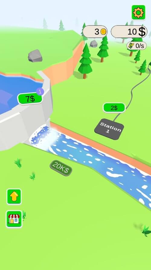 Water Power screenshot 2