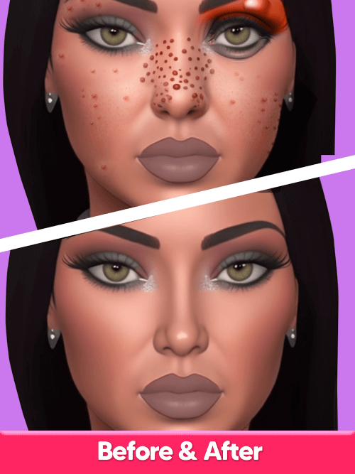 Merge Studio screenshot 2