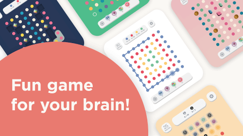Two Dots: Puzzle Games screenshot 2