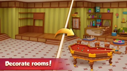 Royal Pool: 8 Ball & Billiards screenshot 2