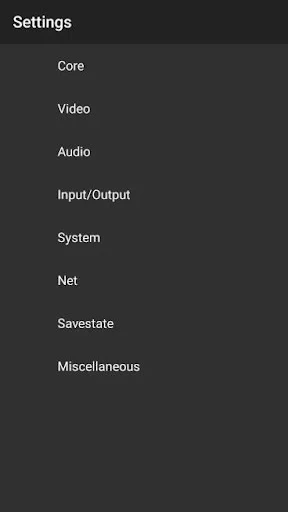 aPS3e Premium screenshot 2