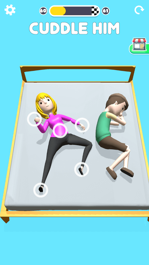 Move People screenshot 2