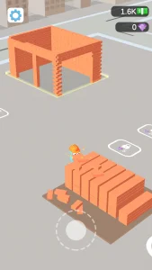 My Tiny Tower (MOD, Unlimited Money) screenshot 2