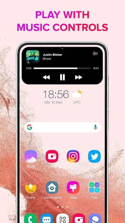 Dynamic Island – DNotch screenshot 2