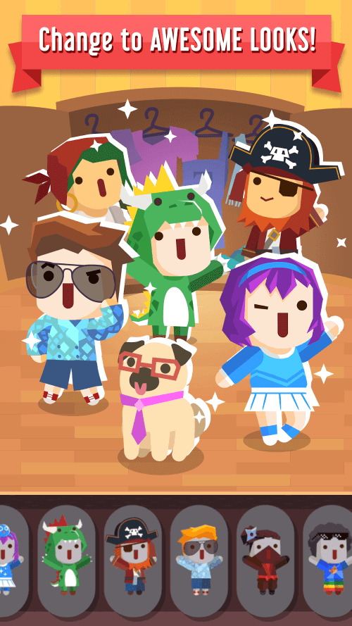 Vlogger Go Viral: Tuber Life screenshot 2