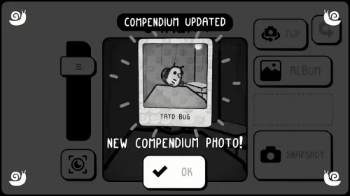 TOEM: A Photo Adventure screenshot 2